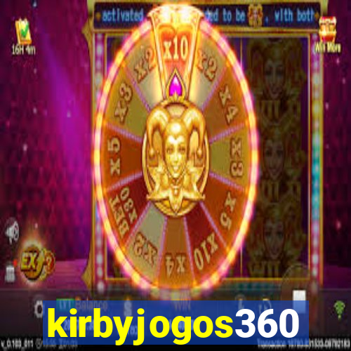 kirbyjogos360