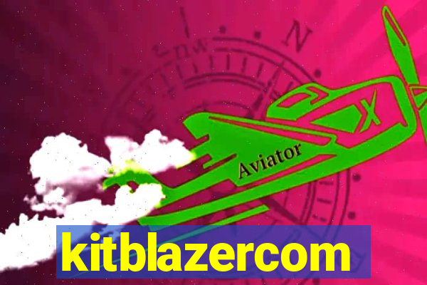 kitblazercom