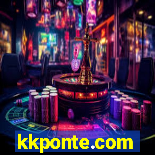 kkponte.com