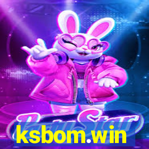 ksbom.win