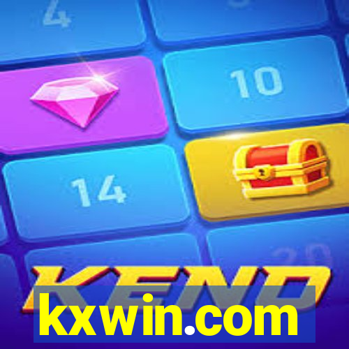 kxwin.com