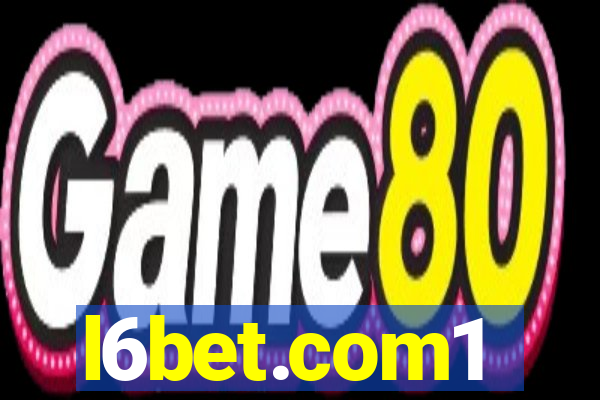 l6bet.com1