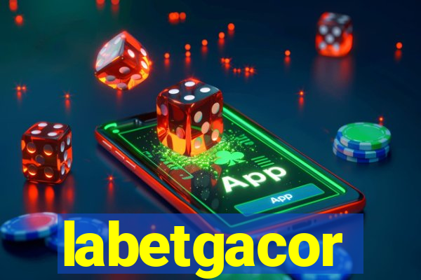 labetgacor