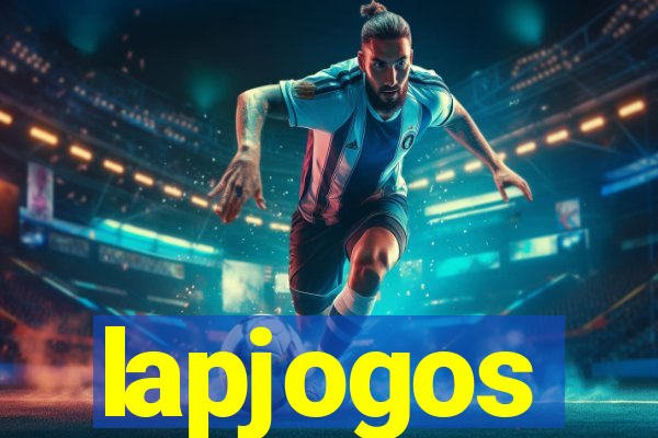 lapjogos