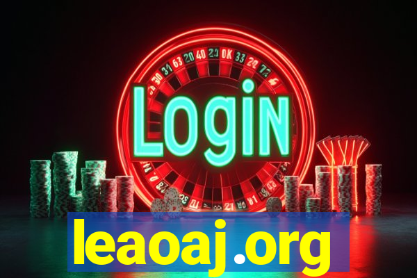 leaoaj.org