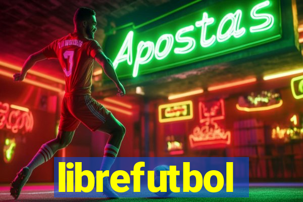 librefutbol