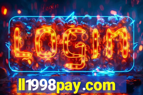 ll1998pay.com