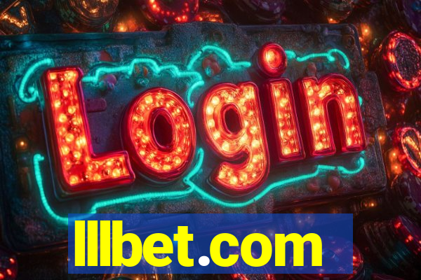 lllbet.com