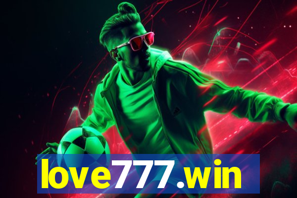 love777.win