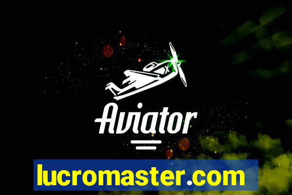 lucromaster.com