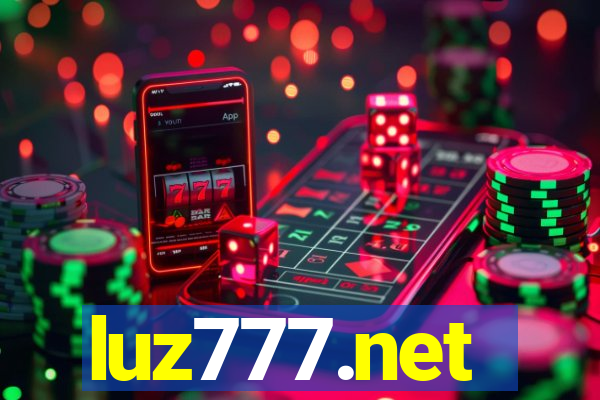 luz777.net