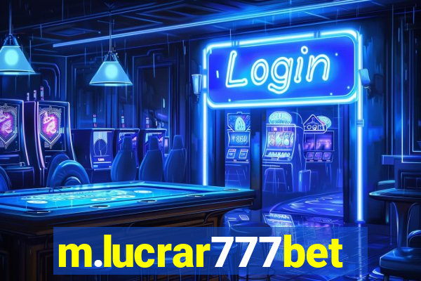 m.lucrar777bet