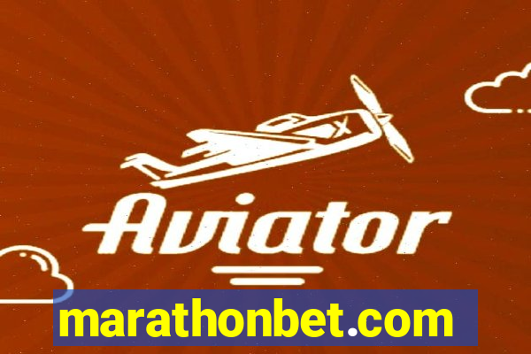 marathonbet.com