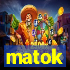 matok