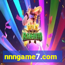 nnngame7.com