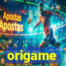 origame