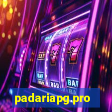 padariapg.pro