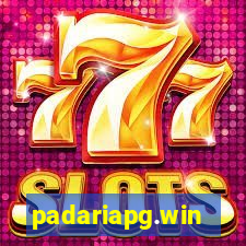 padariapg.win