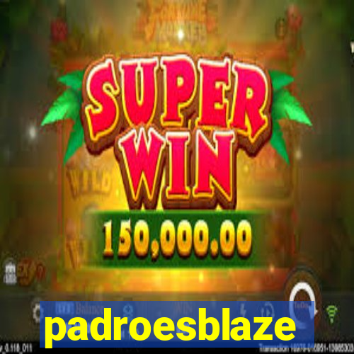 padroesblaze