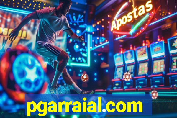 pgarraial.com