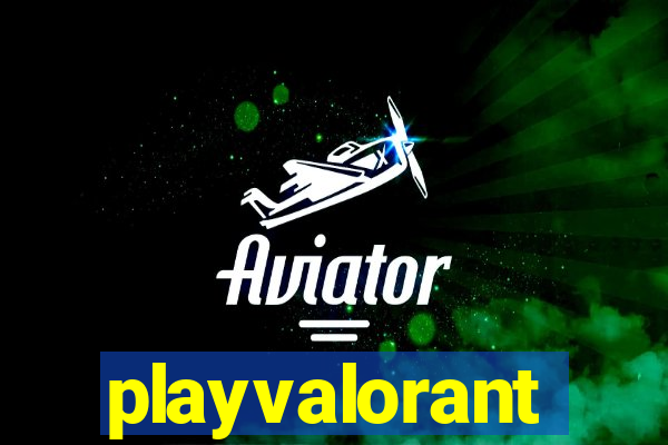 playvalorant