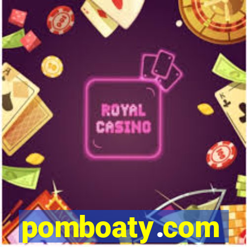 pomboaty.com