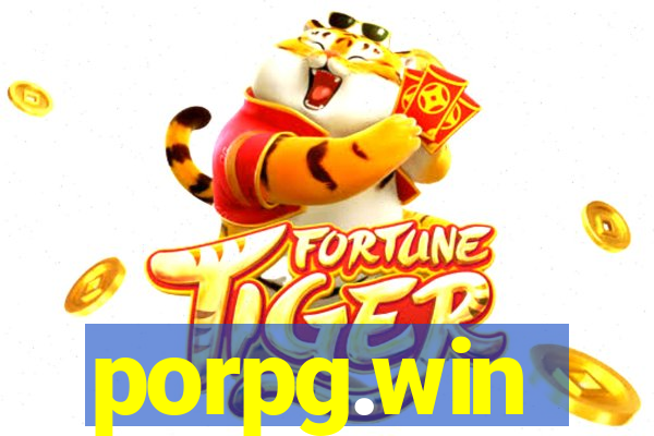 porpg.win