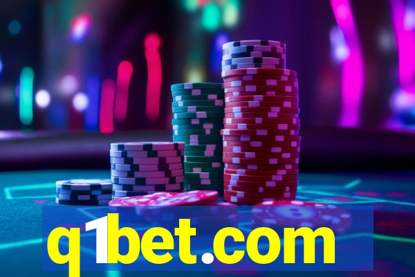 q1bet.com