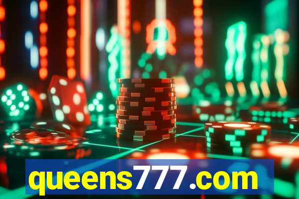 queens777.com