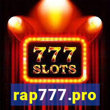 rap777.pro