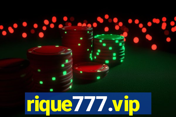 rique777.vip