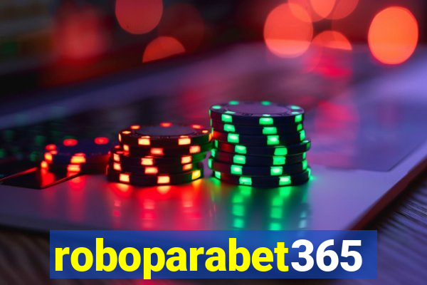 roboparabet365