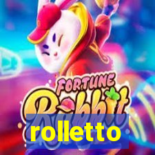 rolletto