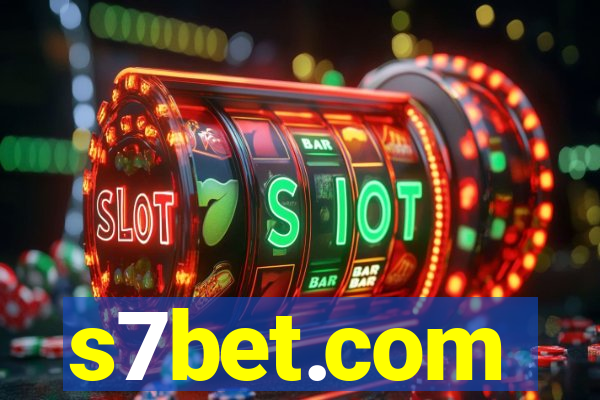 s7bet.com