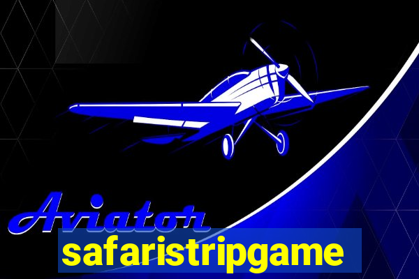 safaristripgame