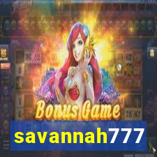 savannah777