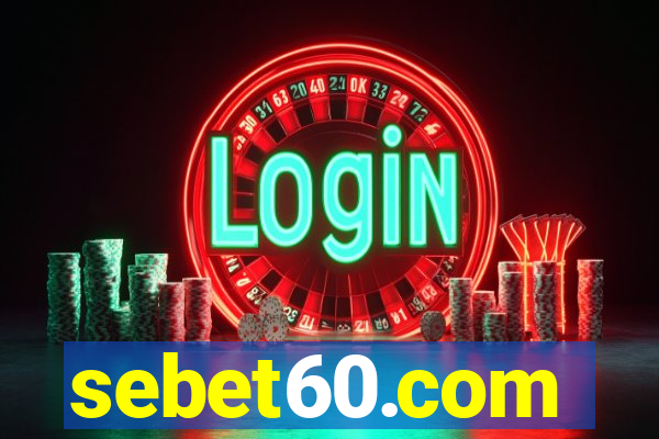 sebet60.com