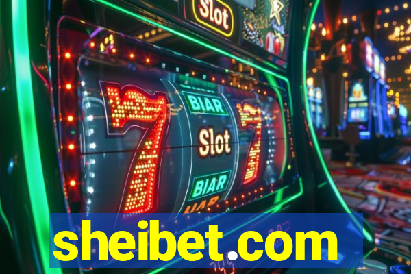 sheibet.com