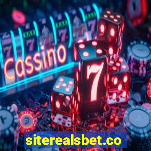 siterealsbet.com