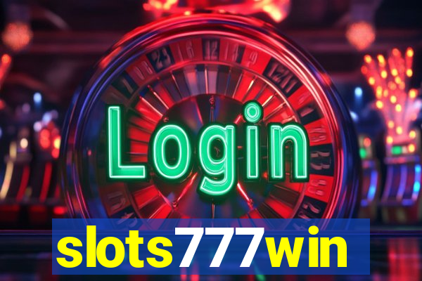 slots777win