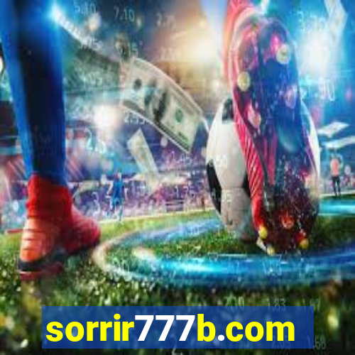 sorrir777b.com