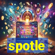 spotle