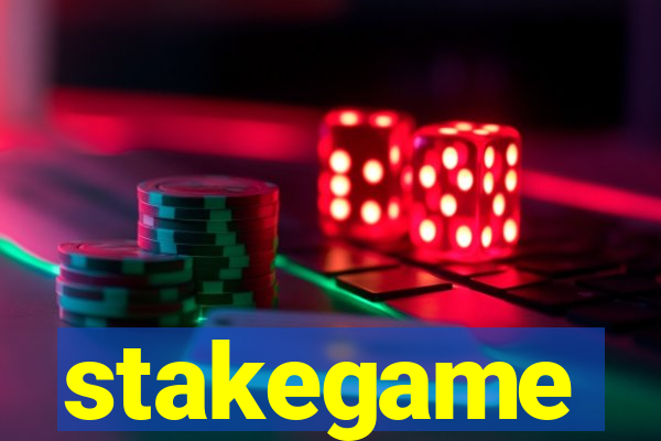 stakegame