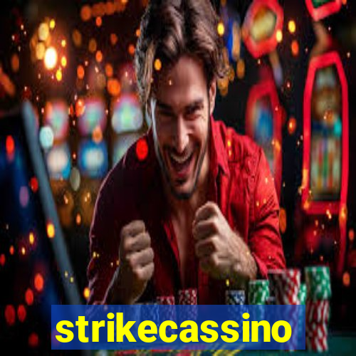 strikecassino