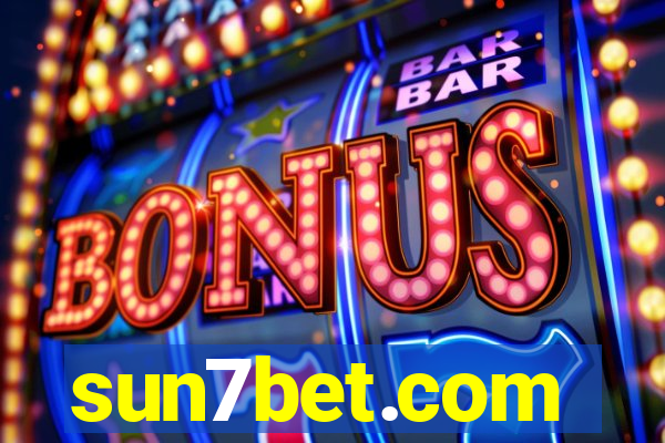 sun7bet.com