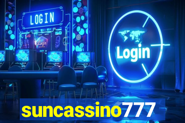 suncassino777