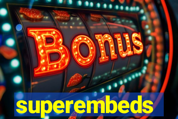 superembeds