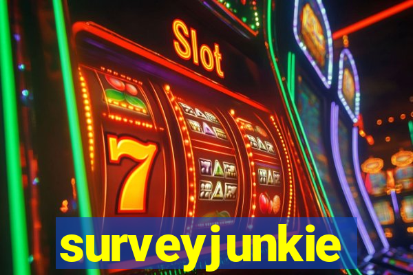 surveyjunkie