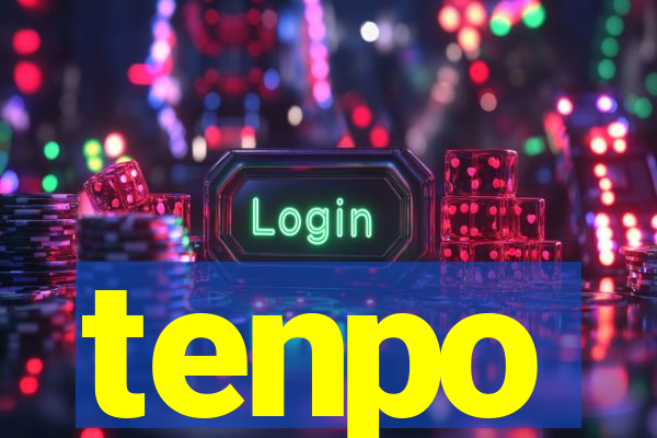 tenpo