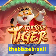 theblazebrasil